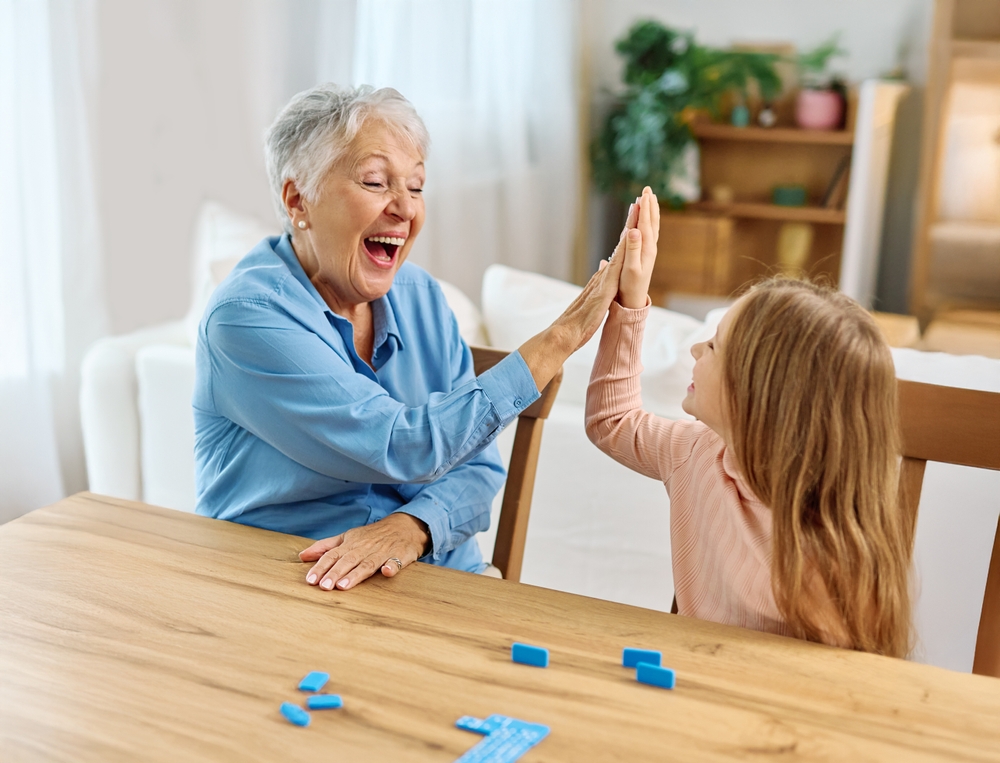 Planszówki jako terapia – granie z dziećmi, seniorami, osobami z ASD