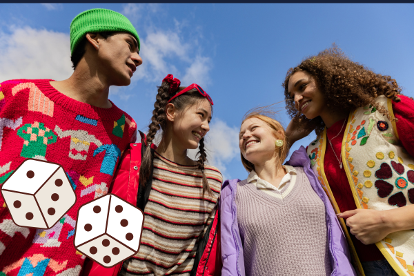 Gry planszowe dla młodzieży 12–16 lat – jak wybrać najlepsze tytuły i dlaczego warto po nie sięgać?