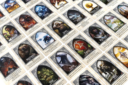 Talisman: Magia i Miecz (5. edycja)