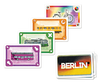 Wsiąść do Pociągu: Berlin