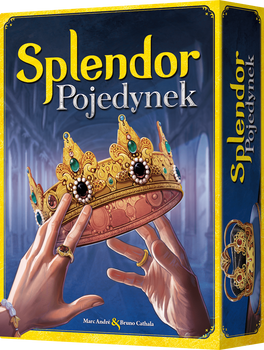 Splendor: Pojedynek