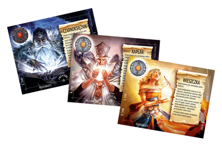 Talisman: Magia i Miecz (5. edycja)