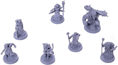 Talisman: Magia i Miecz (5. edycja)