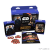 Star Wars: Unlimited - Shadows of the Galaxy - Two-Player Starter