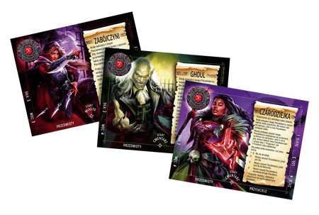 Talisman: Magia i Miecz (5. edycja)