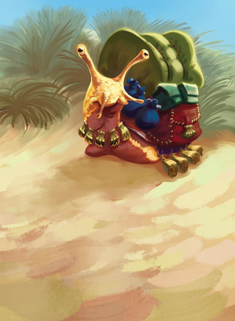 Everdell: Dalekobrzeg