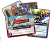 Star Wars: The Deckbuilding Game - Clone Wars