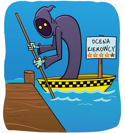 Eksplodujące Kotki: Zombie