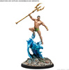 Marvel: Crisis Protocol - Black Panther, Chosen of Bast &amp; Namor, the Submariner - Character Pack
