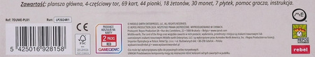 Władca Pierścieni: Pojedynek o Śródziemie