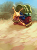 Everdell: Dalekobrzeg