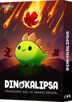 Dinokalipsa