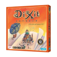 Dixit Odyseja